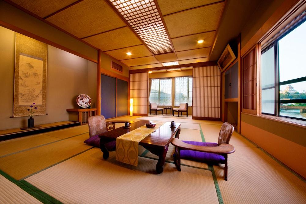 Ryokan Wataya Karacu Exteriér fotografie